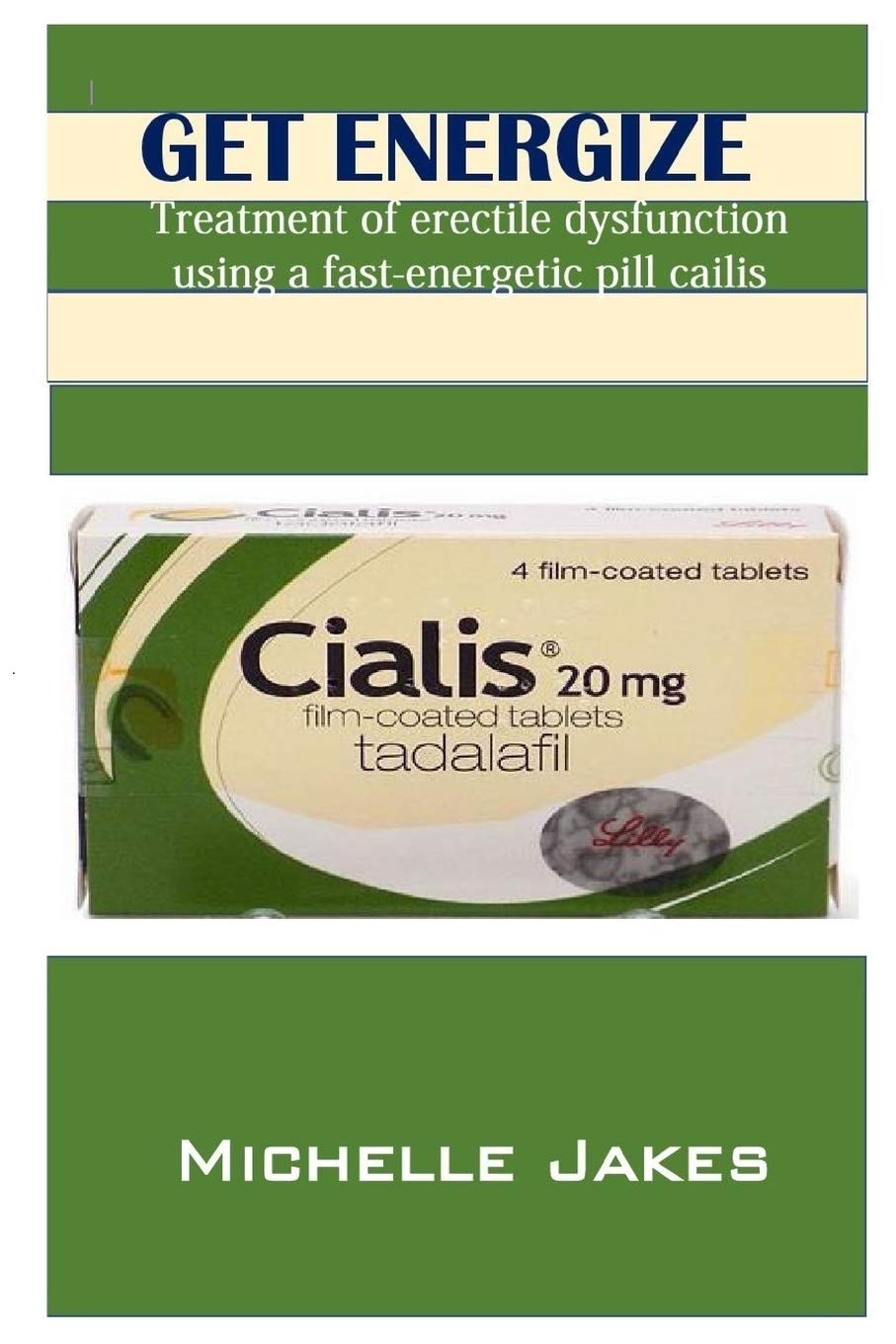 Get Energize: Treatment of Erectile Dysfunction Using Fast ...